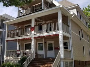 140 N Breese Ter #1, Madison, WI 53726