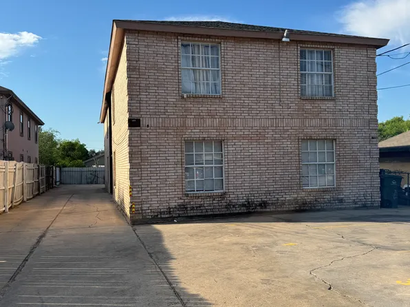 3205 Chestnut St #3, Laredo, TX 78046