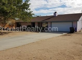 13269 Llano Rd, Victorville, CA 92392