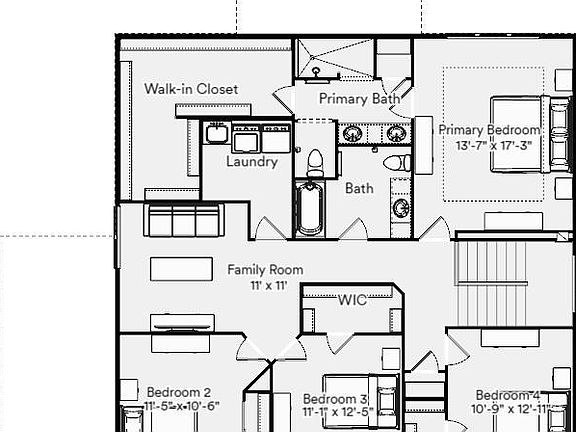 3rd image of 6638 Grouse Woods Road