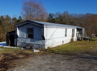 1650 Gallimore St, Christiansburg, VA 24073