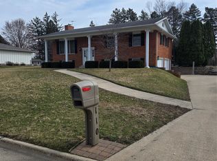 110 Bicentennial Ct, Webster City, IA 50595
