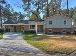 310 Gardners Mill Ct, Augusta, GA 30907