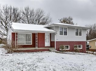 1606 N 36th St, Saint Joseph, MO 64506