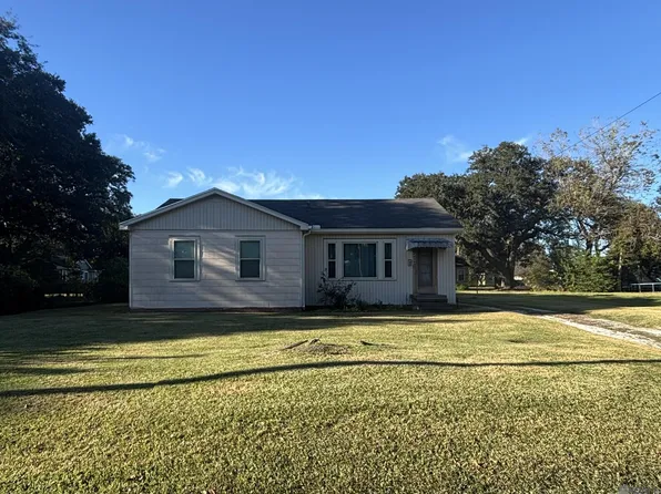 58380 Canal St, Plaquemine, LA 70764