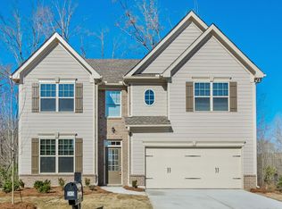345 Lenore Ct, Hiram, GA 30141