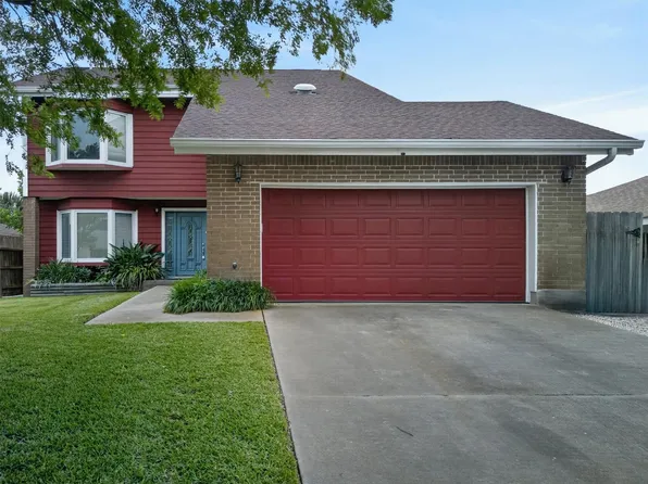 3213 Kleinmann Ave, Galveston, TX 77551