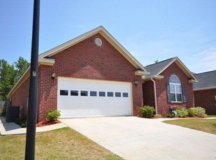 607 Ventana Dr, Evans, GA 30809