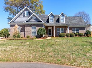 3816 Sonoma Way, Monroe, NC 28110