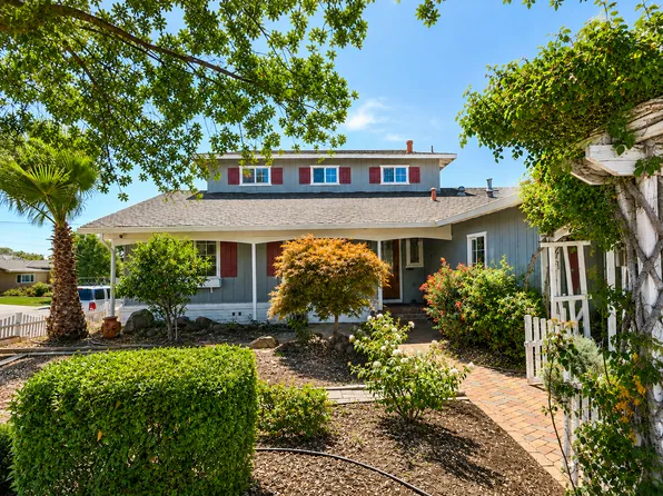 47807 Masters Ct, Fremont, CA 94539