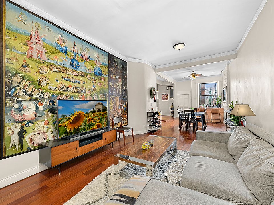 1st image of 199 2nd Ave APT 3