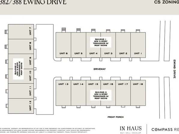 388 Ewing Dr, Nashville, TN 37207