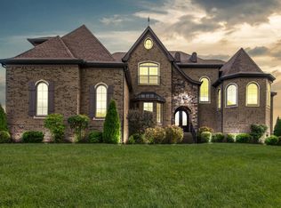 9511 Glenfiddich Trce, Brentwood, TN 37027