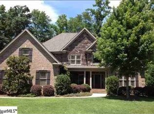 4 Bailey Knoll Ct, Simpsonville, SC 29681
