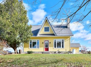 1535 County Road 45, Asphodel Norwood, ON K0L2V0