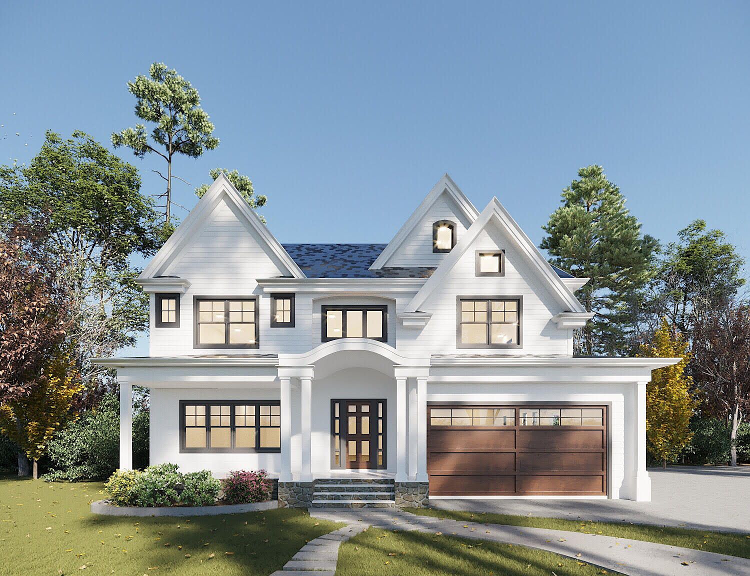 30 Concord Rd Glen Rock Nj 07452 Zillow