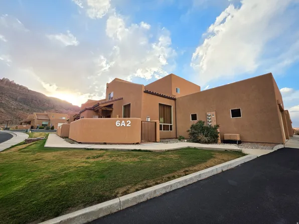 3862 S Desert Willow Cir #6-A2, Moab, UT 84532