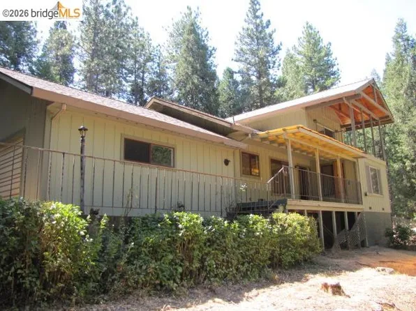 19071 Allan Rd W, Volcano, CA 95689