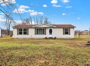 4963 E Sylvania Rd, Bloomfield, IN 47424