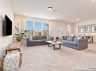 6611 Runaway Row, Converse, TX 78109