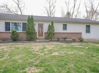 151 Wartman Rd, Collegeville, PA 19426