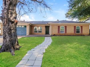 2317 Southcrest Dr, Arlington, TX 76016