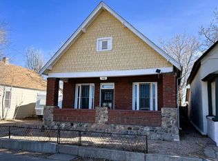 1310 Pine St, Pueblo, CO