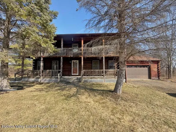 128 Debbie Drive, Athens, NY 12015