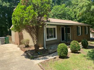 6647 Saddle Point Rd, Charlotte, NC 28212