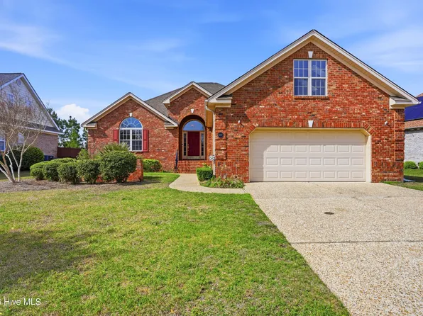 1007 Ringlet Court, Leland, NC 28479