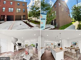 657 Mozart Way, Baltimore, MD 21224