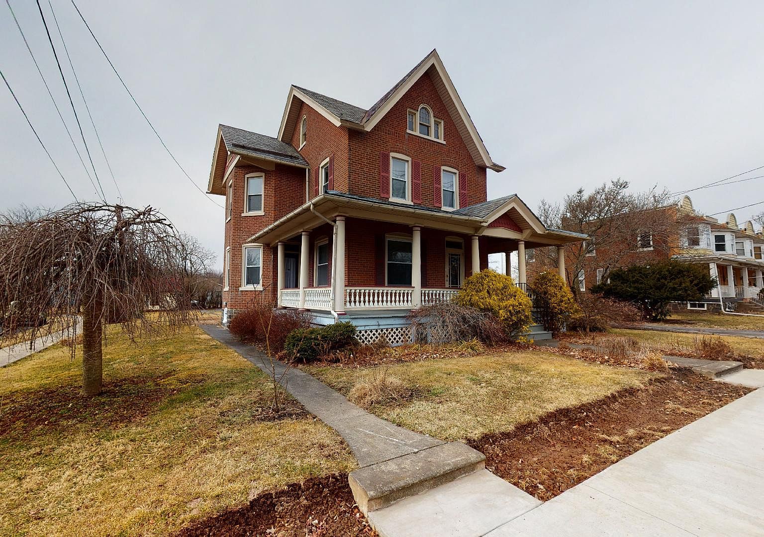 172 S Main St, Richlandtown, PA 18955 Zillow