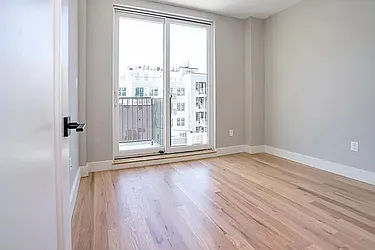 Rented by Dwelling NY Realty Inc