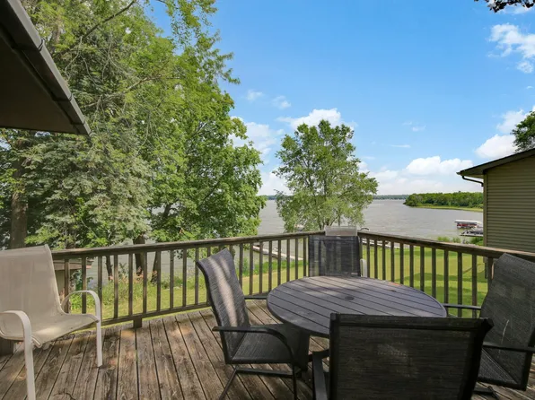 52425 Azalea Ave, Stanchfield, MN 55080