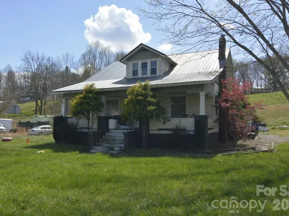 2710 New Leicester Hwy, Leicester, NC 28748