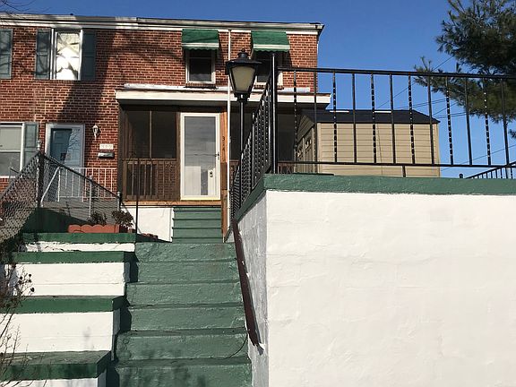 2nd image of 314 Georgia Ave NE #A