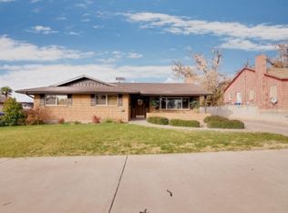 570 S 500 E, Saint George, UT 84770