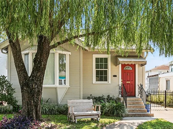 716 Navarre Ave, New Orleans, LA 70124