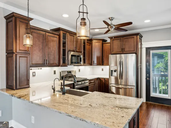 1365 Memorial Dr SE Unit 3, Atlanta, GA 30317