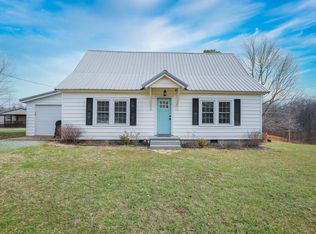 552 Dave Miller Rd, Mayfield, KY 42066