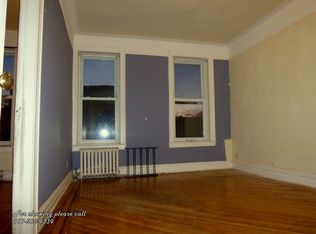 629 Grand Ave APT 2, Brooklyn, NY 11238
