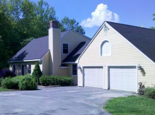 112 King Rd, Etna, NH 03750