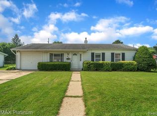6064 Aldine, Brighton, MI 48116