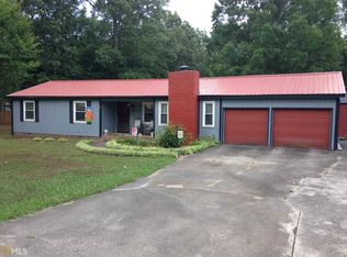 14 Harbour Rd NE, Rome, GA 30165