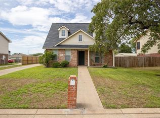 2439 Pintail Loop, College Station, TX 77845