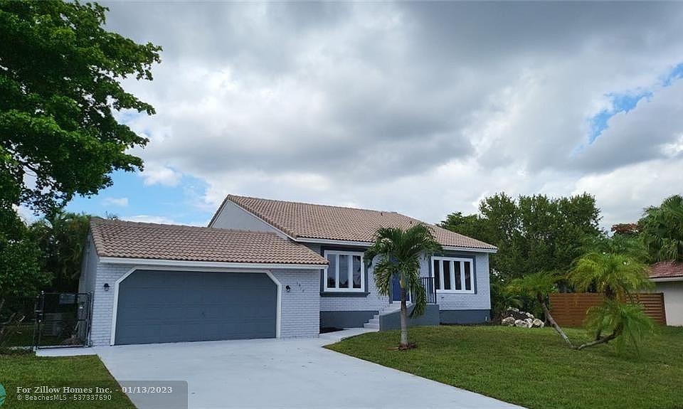 1915 NW 79th Ter, Margate, FL 33063 Zillow