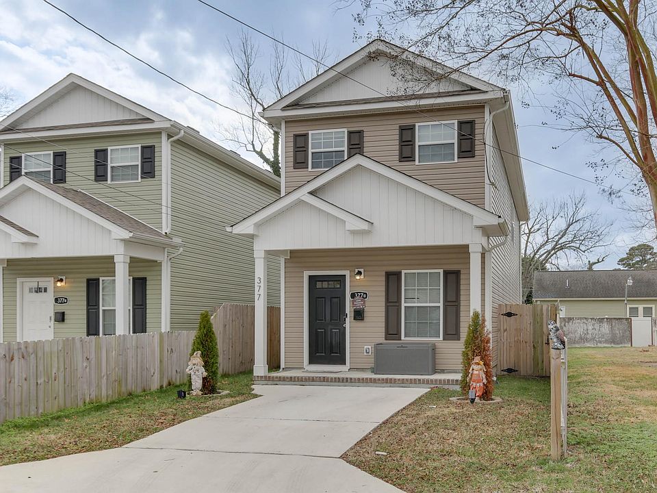 1st image of 377 Leeland Ave #B