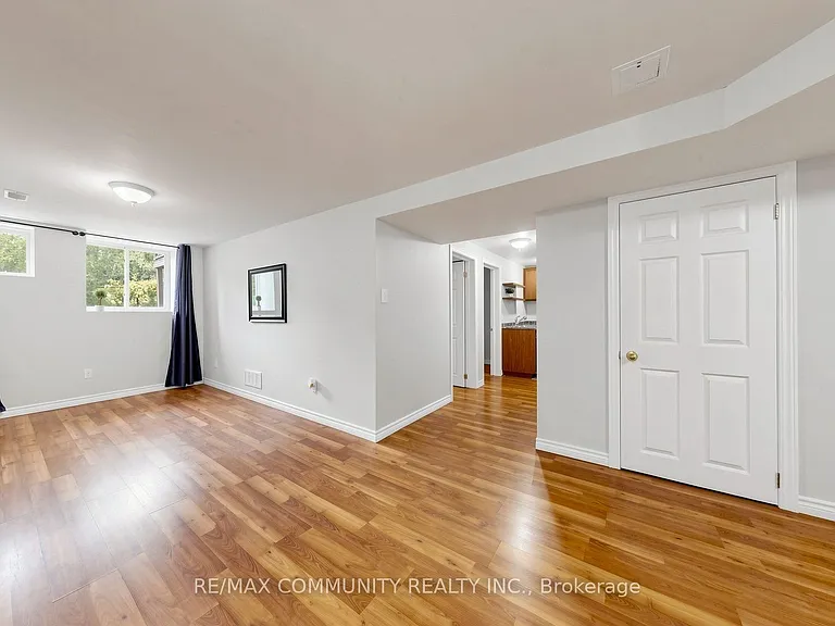 53 Quietbrook Cres #BASEMENT — Photo 9