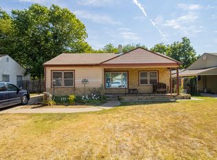 6440 S Corey St, Haysville, KS 67060