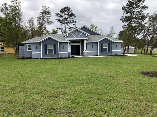 13416 Whitmarsh St, Spring Hill, FL 34609